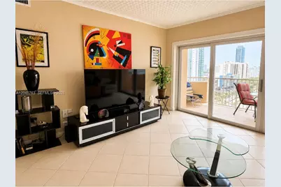 1980 S Ocean Dr #15K, Hallandale Beach, FL 33009 - Photo 4