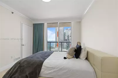 50 Biscayne Blvd #5210, Miami, FL 33132 - Photo 18