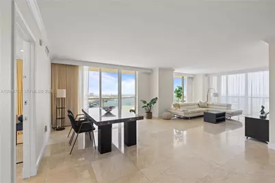50 Biscayne Blvd #5210, Miami, FL 33132 - Photo 40