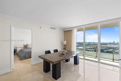 50 Biscayne Blvd #5210, Miami, FL 33132 - Photo 36
