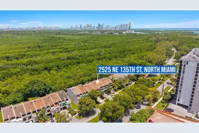2525 NE 135th St #2525, North Miami, FL 33181 - Photo 38