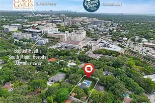 7521 SW 63rd Ct, South Miami, FL 33143 - Photo 6