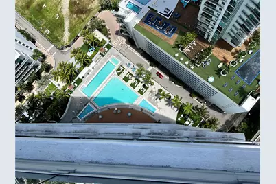 90 SW 3rd St #3710, Miami, FL 33130 - Photo 24