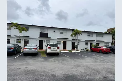 20 SW 108th Ave #F7, Sweetwater, FL 33174 - Photo 2