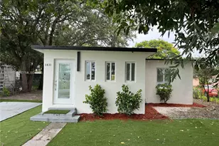 1831 Wilmington St, Opa-Locka, FL 33054 - Photo 1