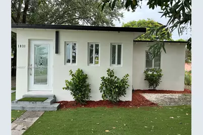 1831 Wilmington St, Opa-Locka, FL 33054 - Photo 1