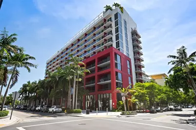90 NE 32nd Street #914, Miami, FL 33137 - Photo 1