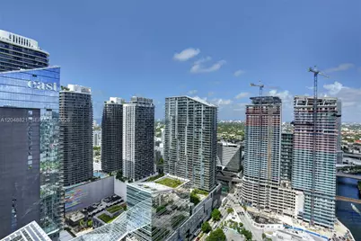 68 SE 6th St #3710, Miami, FL 33131 - Photo 8