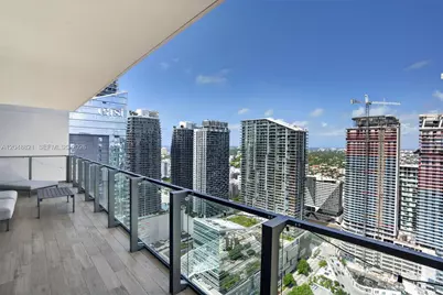 68 SE 6th St #3710, Miami, FL 33131 - Photo 2