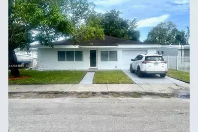 2390 Service Rd, Opa-Locka, FL 33054 - Photo 2
