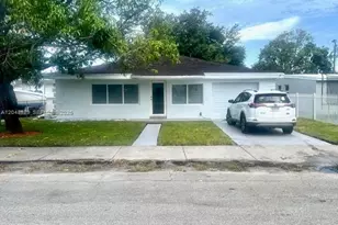 2390 Service Rd, Opa-Locka, FL 33054 - Photo 2