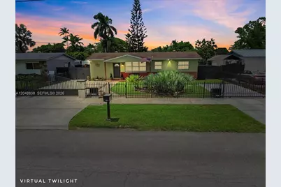 17265 SW 302nd St, Homestead, FL 33030 - Photo 1
