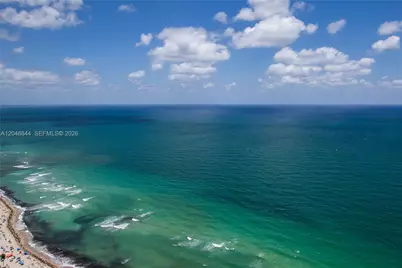 1830 S Ocean Dr #4812, Hallandale Beach, FL 33009 - Photo 4