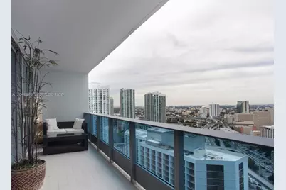 200 Biscayne Boulevard Way #3209, Miami, FL 33131 - Photo 6