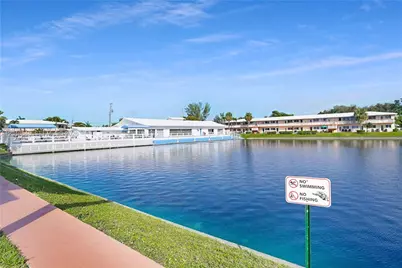 1000 SW 11 Ave #17E, Hallandale Beach, FL 33009 - Photo 18