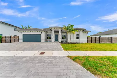 21100 SW 127th Pl, Miami, FL 33177 - Photo 1