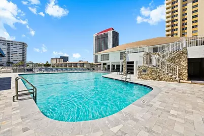 1833 S Ocean Dr #911, Hallandale Beach, FL 33009 - Photo 26