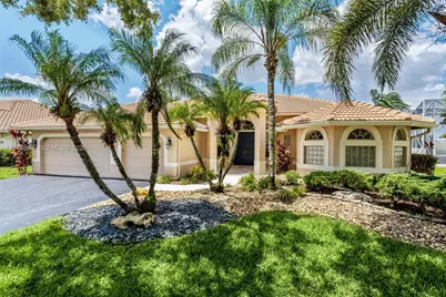 5242 NW 109th Ln, Coral Springs, FL 33076 - Photo 4
