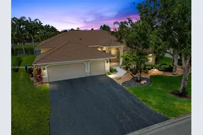 5242 NW 109th Ln, Coral Springs, FL 33076 - Photo 6