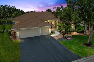 5242 NW 109th Ln, Coral Springs, FL 33076 - Photo 6