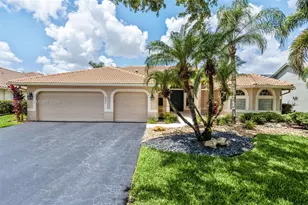 5242 NW 109th Ln, Coral Springs, FL 33076 - Photo 2