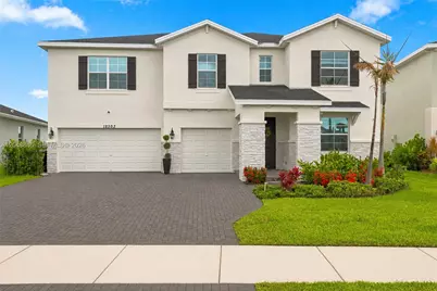 12303 SW Roma Cir, Port Saint Lucie, FL 34987 - Photo 1