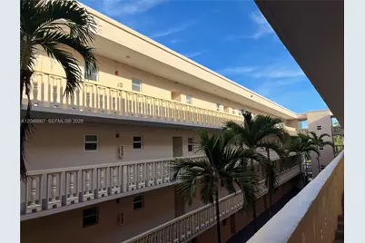410 SE 2nd St #408, Hallandale Beach, FL 33009 - Photo 2
