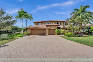 7607 NW 127th Manor, Parkland, FL 33076 - Photo 4