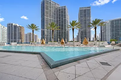 200 Biscayne Boulevard Way #4314, Miami, FL 33131 - Photo 26