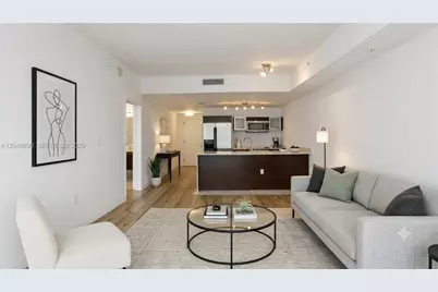 [Address not provided], Miami, FL 33132 - Photo 1
