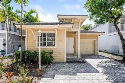216 SE 32nd Ter, Homestead, FL 33033 - Photo 1