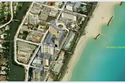 2899 Collins Ave #1143, Miami Beach, FL 33140 - Photo 2