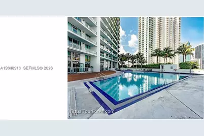 90 SW 3rd St #2609, Miami, FL 33130 - Photo 12