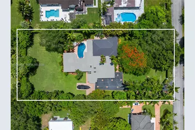 8735 SW 122nd St, Miami, FL 33176 - Photo 1