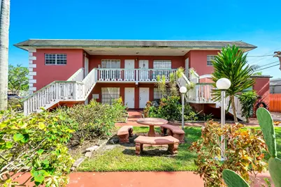 2201 NW 64th Ave, Sunrise, FL 33313 - Photo 1