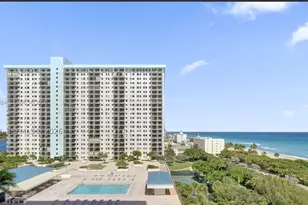 1201 S Ocean Dr, Hollywood, FL 33019 - Photo 2