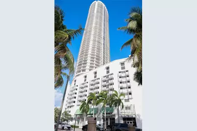 1750 N Bayshore Dr #3611, Miami, FL 33132 - Photo 1