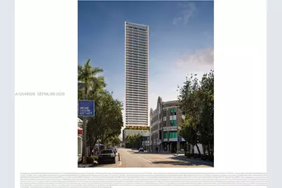 3501 NE 1st Ave #3301, Miami, FL 33137 - Photo 30