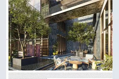 3501 NE 1st Ave #3301, Miami, FL 33137 - Photo 14