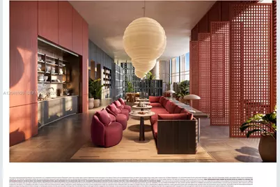 3501 NE 1st Ave #3301, Miami, FL 33137 - Photo 30