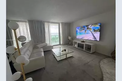 100 Bayview Dr #1208, Sunny Isles Beach, FL 33160 - Photo 1