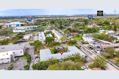 2458 Polk St #201, Hollywood, FL 33020 - Photo 26