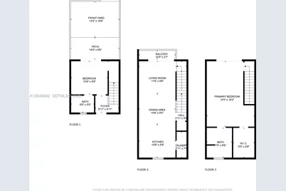 1611 SW 2nd Ct #A104, Miami, FL 33129 - Photo 18