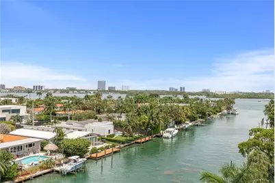 9940 W Bay Harbor Dr #7G-S, Bay Harbor Islands, FL 33154 - Photo 8