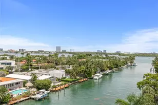 9940 W Bay Harbor Dr, Bay Harbor Islands, FL 33154 - Photo 8