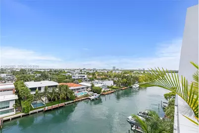 9940 W Bay Harbor Dr #7G-S, Bay Harbor Islands, FL 33154 - Photo 4