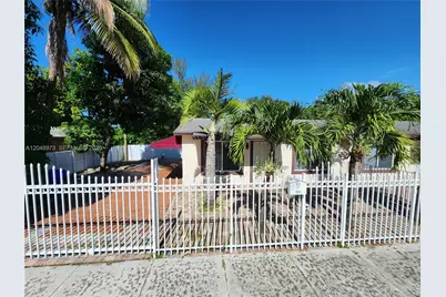 1097 NW 38th St, Miami, FL 33127 - Photo 1