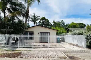 1097 NW 38th St, Miami, FL 33127 - Photo 4
