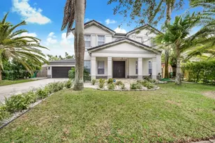 20255 SW 129th Ave, Miami, FL 33177 - Photo 1