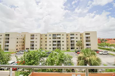 8050 NW 8th St #1306, Miami, FL 33126 - Photo 38